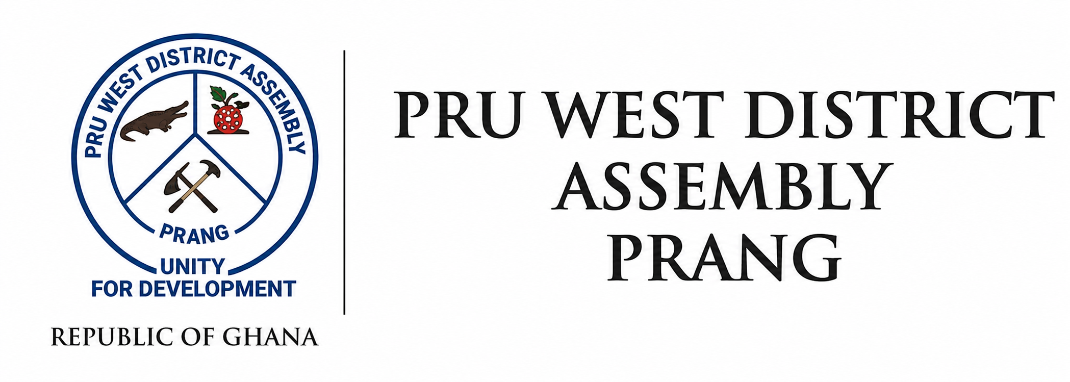 PRU WEST DISTRICT ASSEMBLY