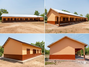Krobo JHS