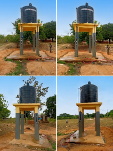 Borehole Benim