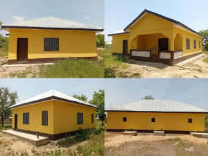 Kamapa Quarters